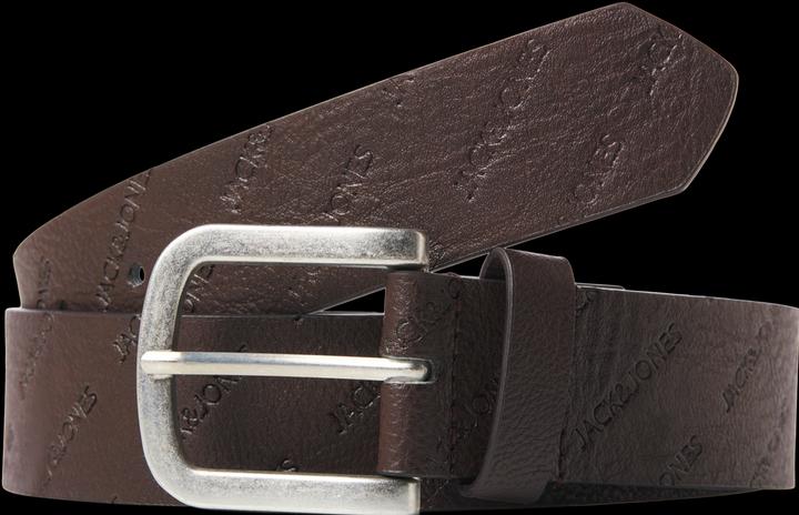 Actual product image Jack & Jones Relief belt (105)