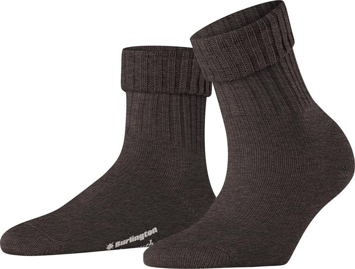 Burlington Plymouth SO (Einzelpack, 36 - 41)