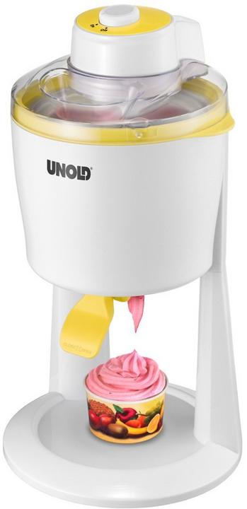 Unold Softi