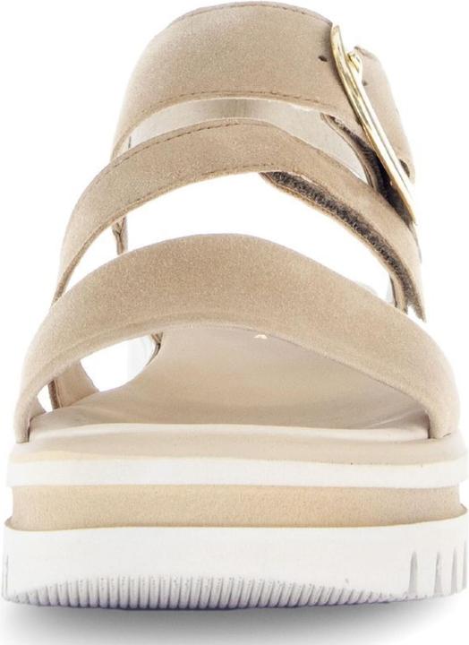 Actual product image Gabor Sandalen (41)