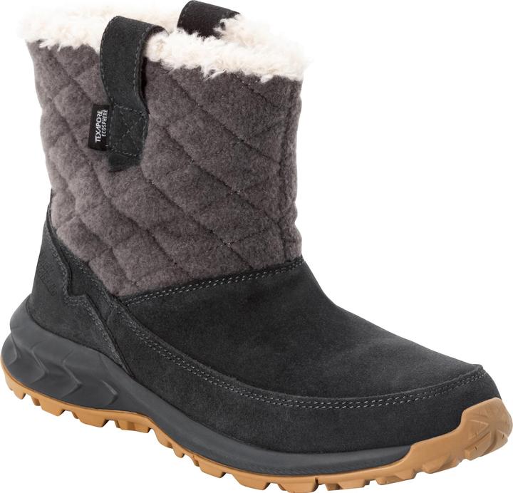 Produktbild Jack Wolfskin Queenstown Texapore Boot W (36)