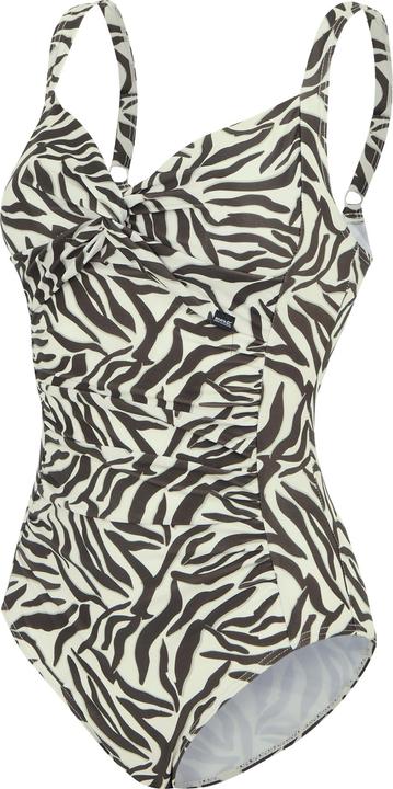 Immagine prodotto Regatta Sakari Costume da Bagno Intero Stampa Zebrata Fasciante Donna (44 D)