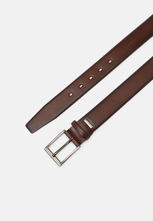 Produktbild Bugatti Gürtel Leder (100)