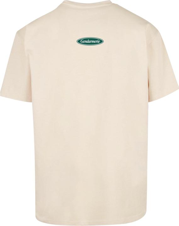 Image du produit Urban Classics Tee surdimensionné de la gendarmerie - 61307 (S)