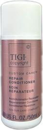 Tigi Conditioner for damaged and colored hair Copyright ( Repair Conditioner) - Volume: 50 ml (50 ml)