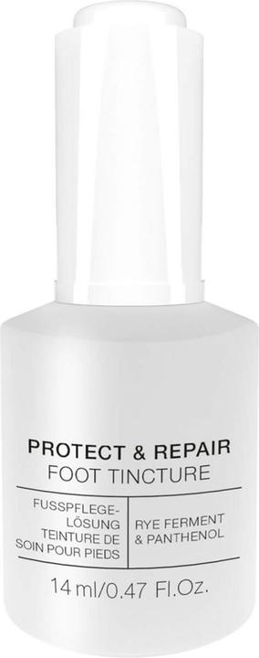 Image du produit Alessandro Spa - Foot Protect & Repair Foot Tincture (Crème et gel pour les pieds, 14 ml)
