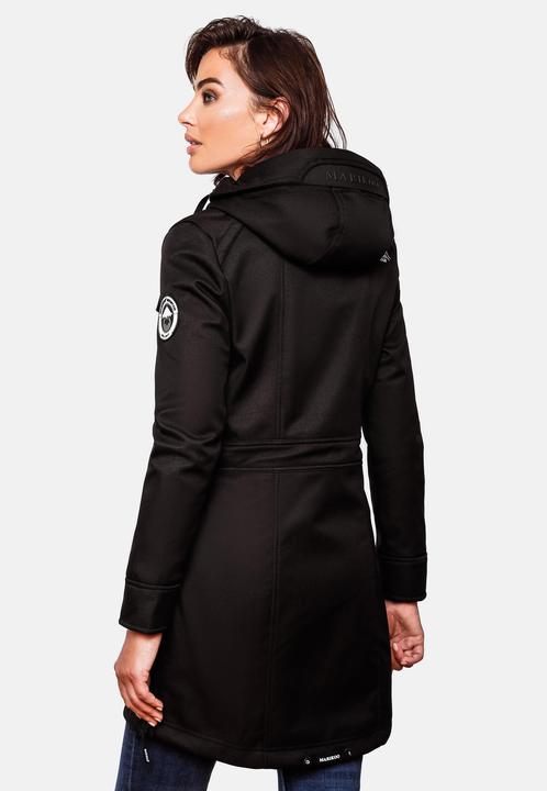 Image du produit Marikoo Racquellee (3XL)