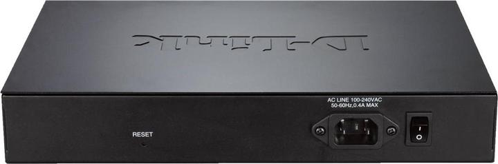Image du produit D-Link DWC-1000 : contrôleur sans fil