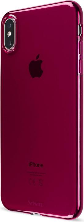 Artwizz NoCase (Apple iPhone XS Max)
