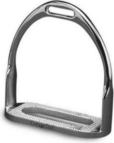 Actual product image Cottage Craft PSOB Stirrups