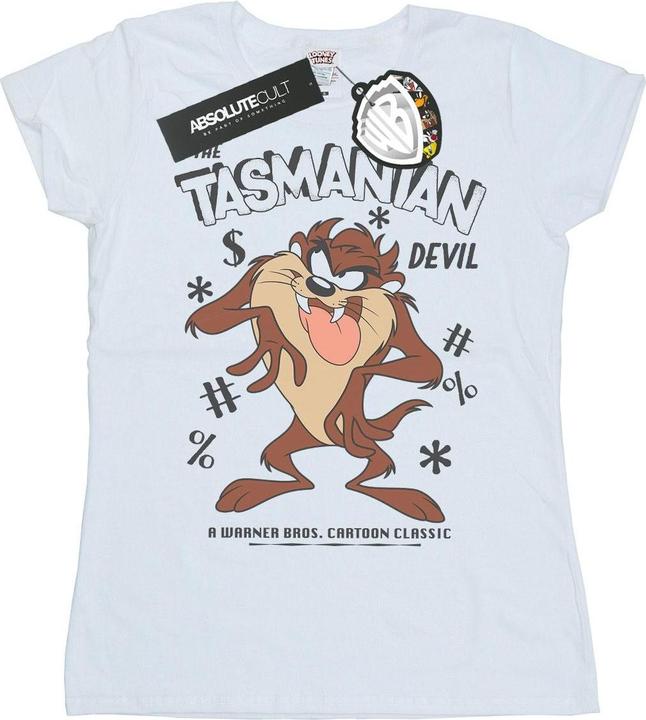 Produktbild Looney Tunes TShirt (M)