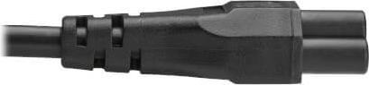 Immagine prodotto Eaton CAVO DI ALIMENTAZIONE DA C14 A C5 H05VV-F (2 m, C14, C5)