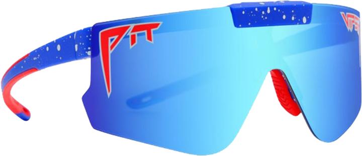 Immagine prodotto Pit Viper Gli All Star Flip-Off (Blu, Grigio)