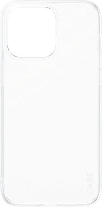 Produktbild Care Fashion X-Ray Soft (Apple iPhone 15 Pro Max)