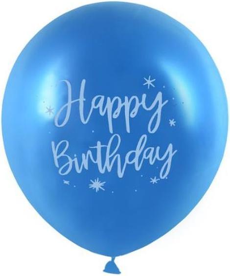 Image du produit MU Style Fiesta Series Set de ballons (20 pcs.)