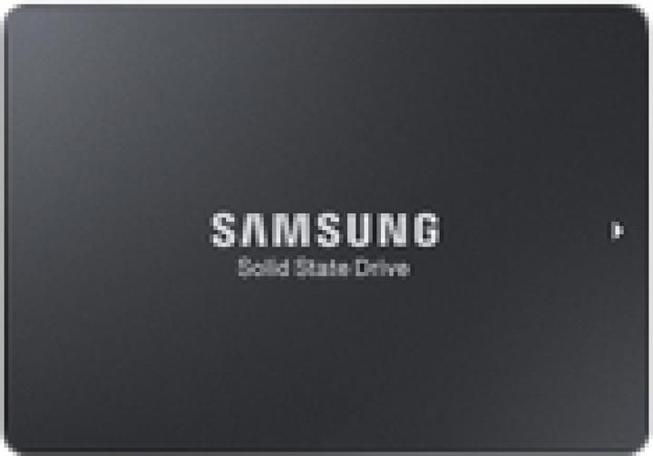 Image du produit Samsung PM893 Retail (240 Go, 2.5")