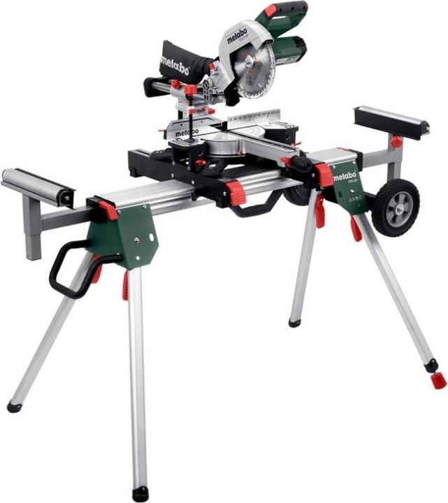 Produktbild Metabo KGS 216 M