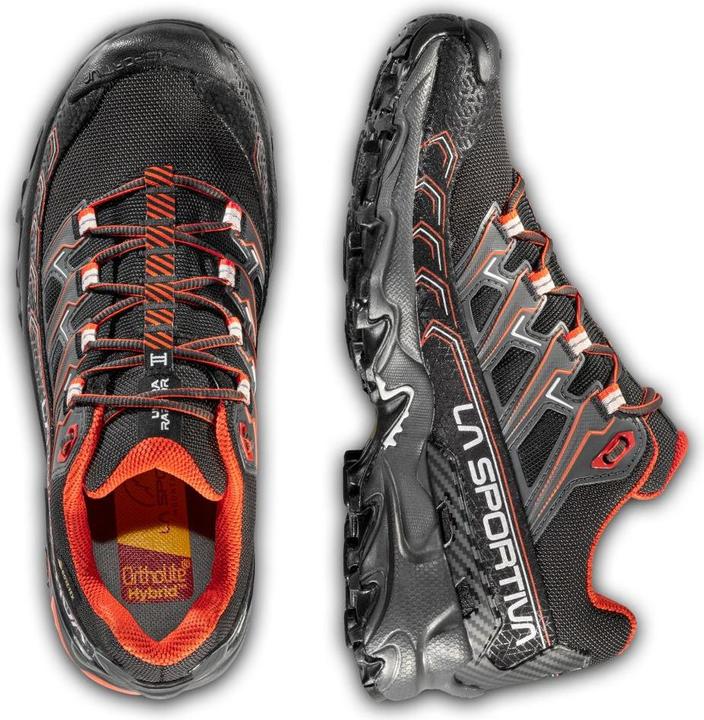Produktbild La Sportiva Ultra Raptor II GTX (37)