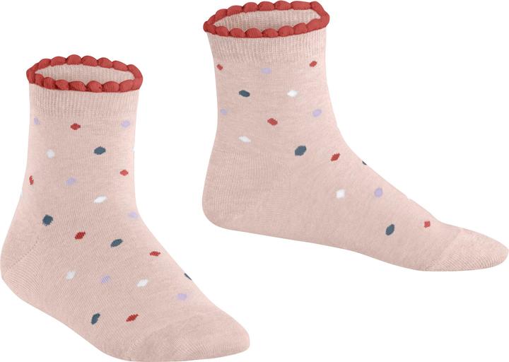 Produktbild Falke Multidot Kinder Kurzsocken (39 - 42)
