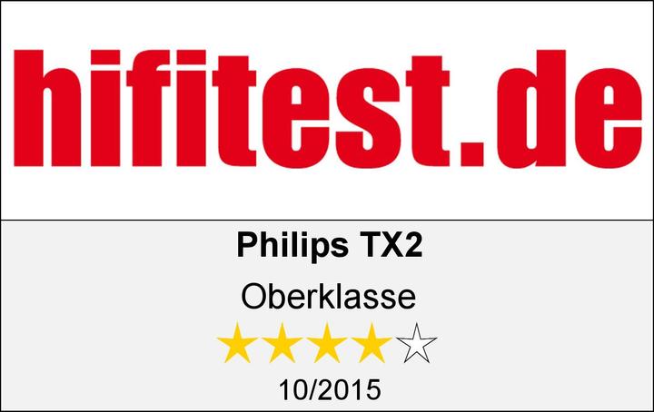 Image du produit Philips Tx2 (Filaire)