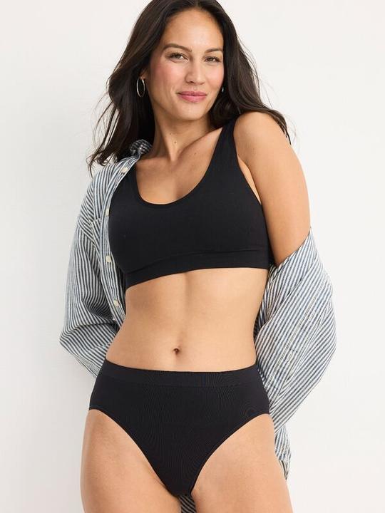 Actual product image Jockey Seamfree Core Slip (L)