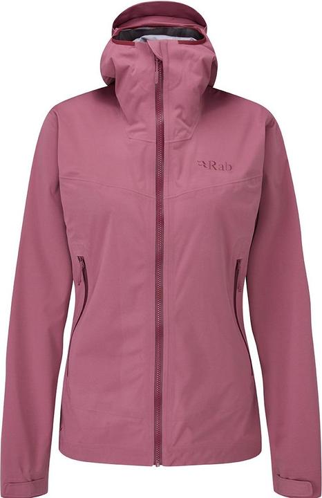 Actual product image Rab Kinetic 2.0 Jacket (S)