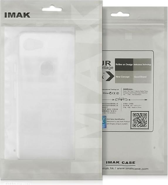 Produktbild Imak UX-5 Series (Sony Xperia 5)