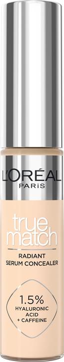 Actual product image L'Oréal Paris L'Oreal Mineral/True Match (2R Light Medium)