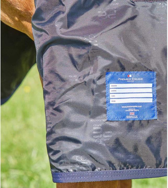 Produktbild Premier Equine Buster Original 0 g (213 cm)
