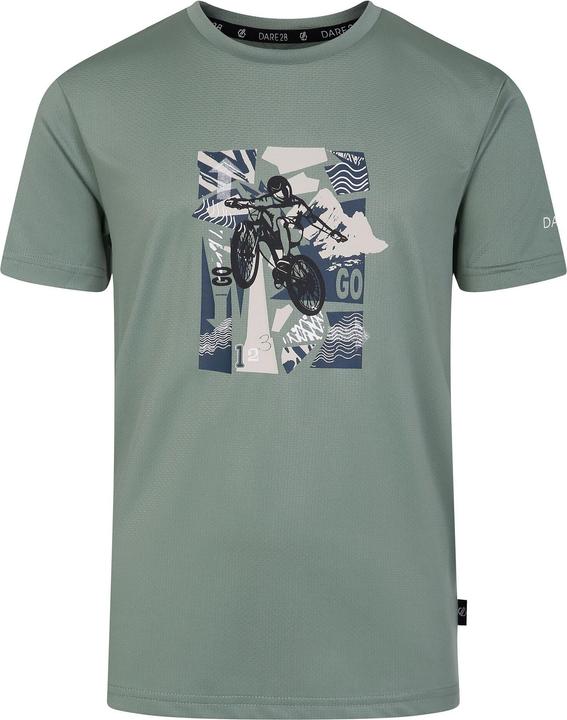 Image du produit Dare2b - T-shirt AMUSE - Enfant (128)