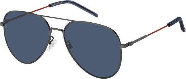 Matt dark ruthenium