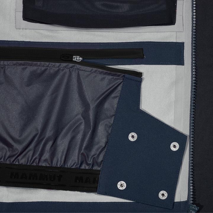 Actual product image Mammut Stoney (XXL)