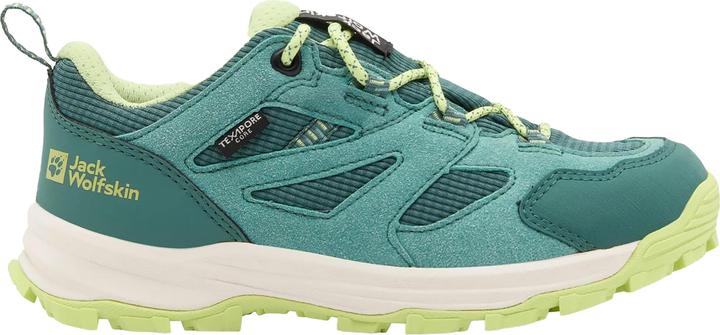 Immagine prodotto Jack Wolfskin Vojo Tour Texapore Low K (39)