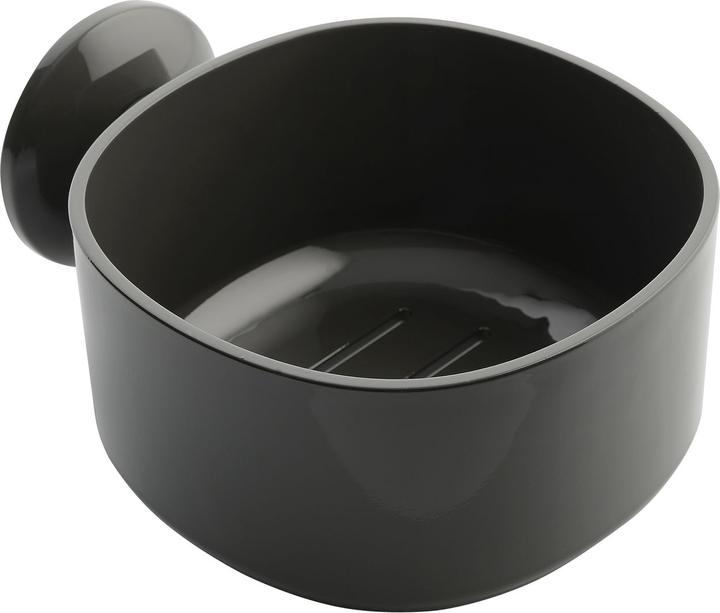 Immagine prodotto Alessi Contenitore per bottiglie Birillo con ventosa (Ø 19 x 8 cm, Ø 15 x 8 cm)