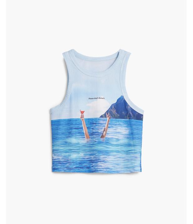 Desigual Repris Summer