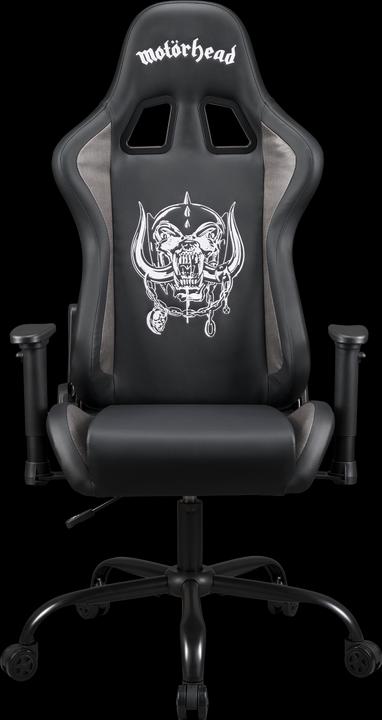 Image du produit Subsonic Pro Gaming Seat Motorhead