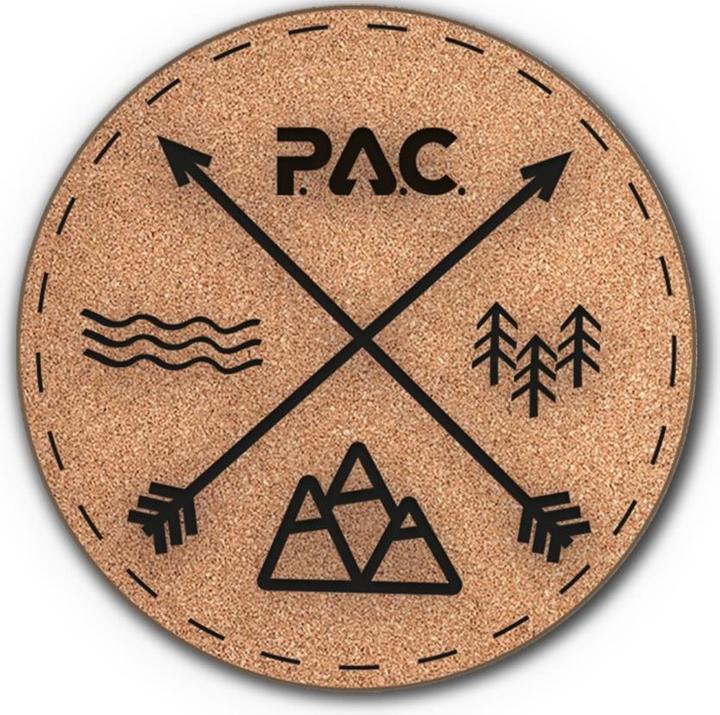 logo cork