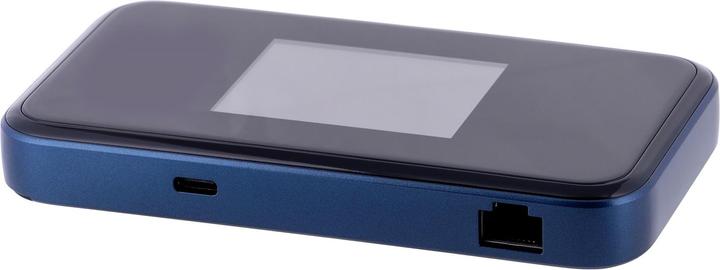 Actual product image ZTE MU5002