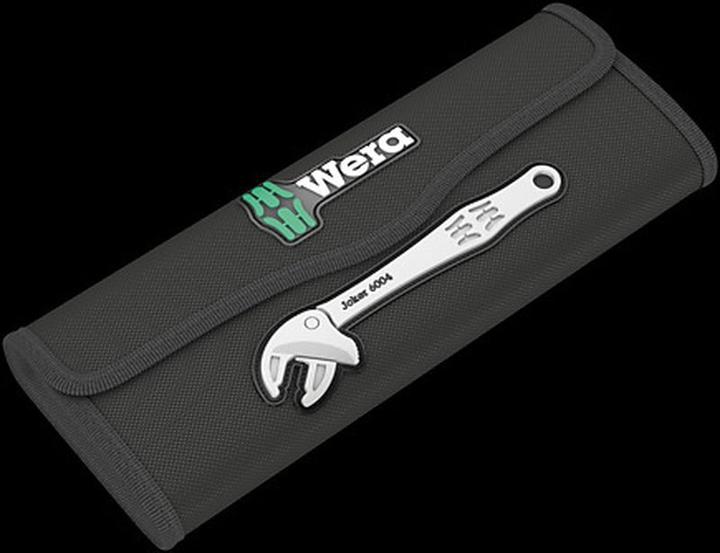 Actual product image Wera 6004 Joker 4 Set 1 (19 mm, 12 mm, 14 mm, 16 mm, 10 mm, 18 mm, 7 mm, 17 mm, 11 mm, 15 mm, 8 mm, 9 mm, 13 mm)