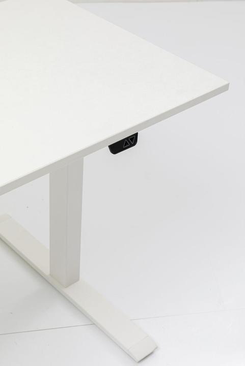 Actual product image Kare Design Desk Office Smart White White 120x70 (120 x 70 x 76 cm)
