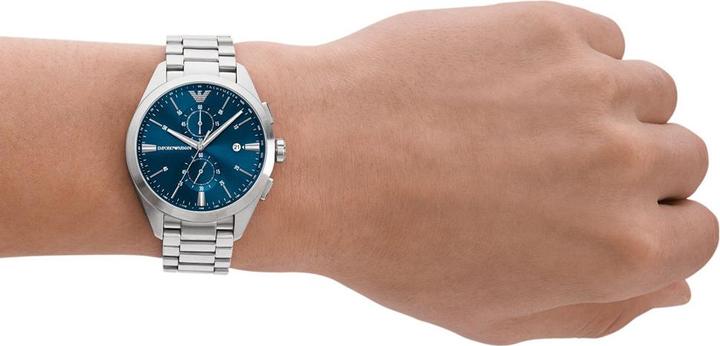 Immagine prodotto Emporio Armani - (Cronografo, 43 mm)
