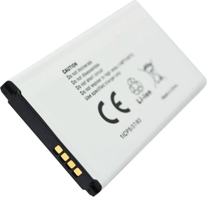 Produktbild AccuCell Akku Samsung Galaxy A3, (2016) SM-A310F