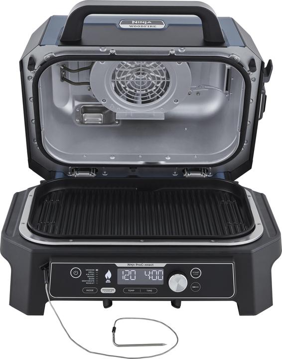 Image du produit Ninja Woodfire Pro Connect XL (1.70 kW)