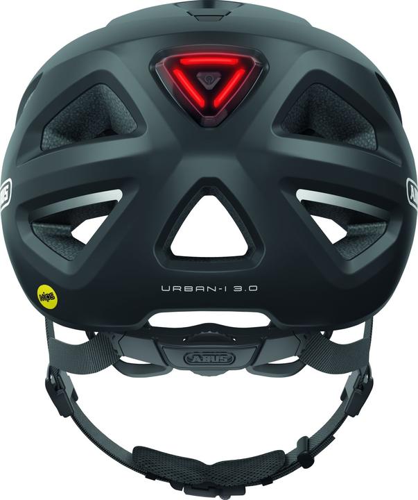 Immagine prodotto Abus Urban-I 3.0 MIPS (56 - 61 cm)