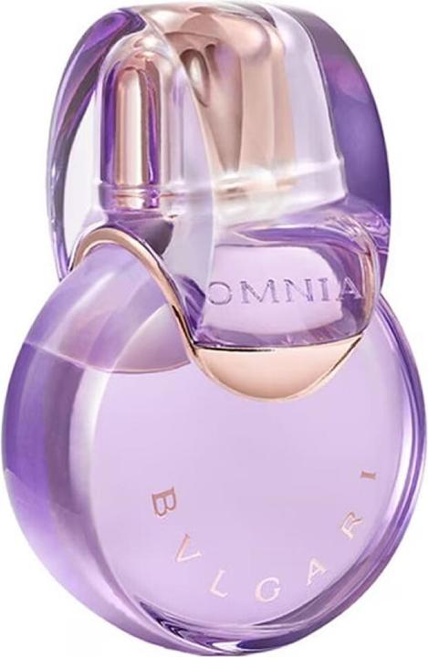 Bulgari Bvlgari Omnia Amethyst Eau de Toilette 30 ml (Eau de Toilette, 30 ml)