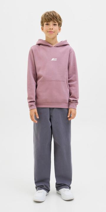Produktbild Jack & Jones Jpstowen Fctry Fabric2 L2 Chino Pant Jnr (158)