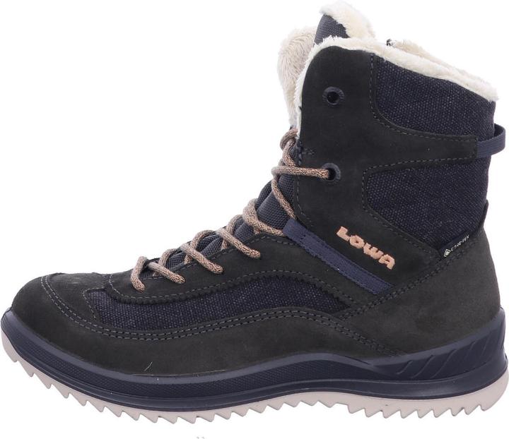 Actual product image Lowa Ella GTX /apricot (37)