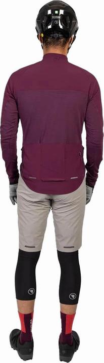 Immagine prodotto Endura Maglia GV500 (manica lunga) (M)