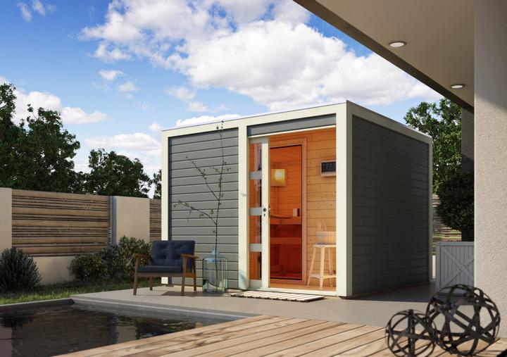 Immagine prodotto Karibu dadini (9 KW Bio controllo esterno)