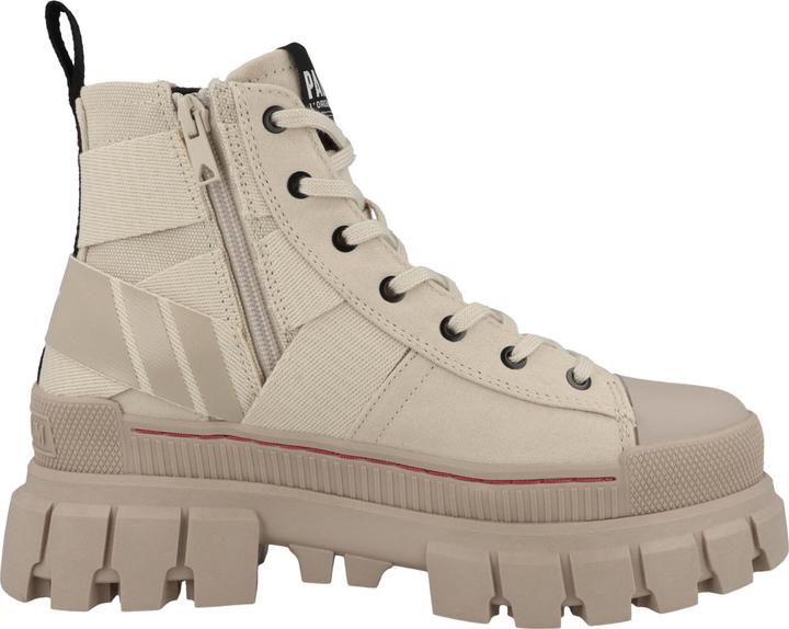 Produktbild Palladium Revolt Hi Army - 56711 (41.5)